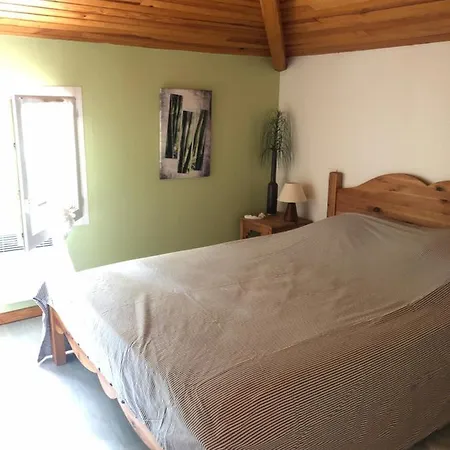 A 1,7km,golf A 900m,jacuzzi ,wifi,bbq سوستون