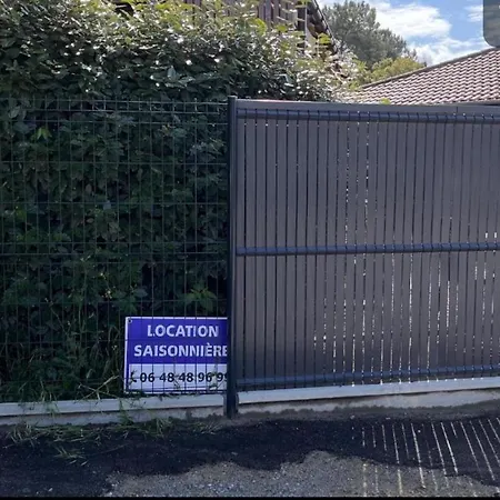 فيلة A 1,7km,golf A 900m,jacuzzi ,wifi,bbq سوستون