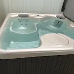Villa à 1,7km,golf à 900m,jacuzzi ,wifi,bbq Soustons