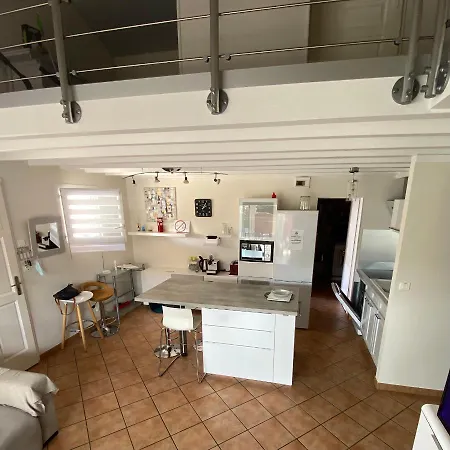 Villa A 1,7km,golf A 900m,jacuzzi ,wifi,bbq Soustons