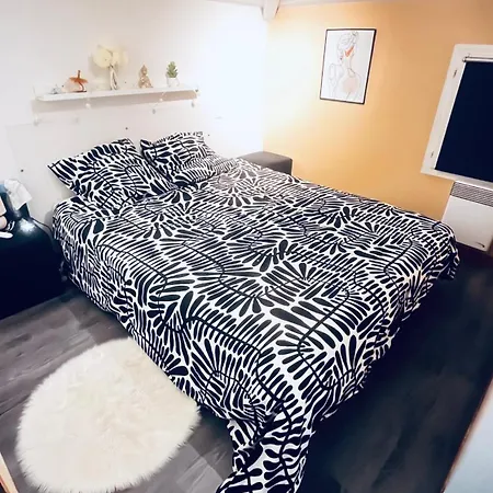 A 1,7km,golf A 900m,jacuzzi ,wifi,bbq Villa Soustons