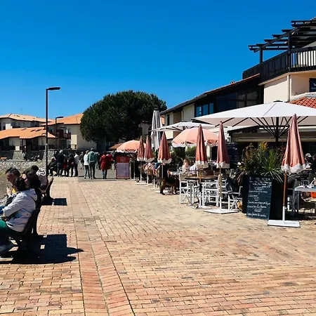 Villa A 1,7km,golf A 900m,jacuzzi ,wifi,bbq *