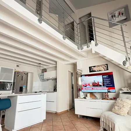 Villa Independante Tout Confort Soustons Plage Golf A 900M Wifi Bbq * Soustons