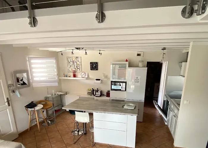 Villa à 1,7km,golf à 900m,jacuzzi ,wifi,bbq Soustons