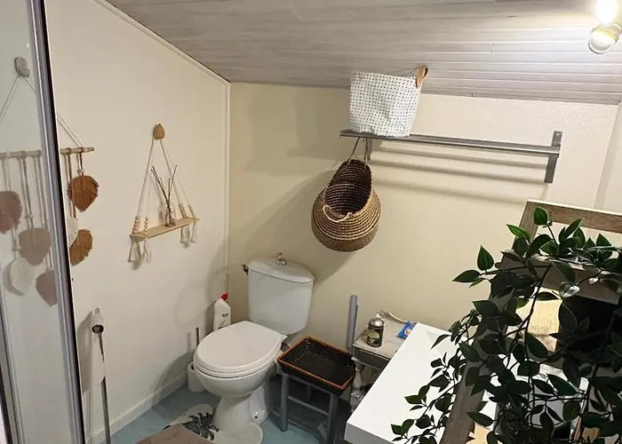 Villa à 1,7km,golf à 900m,jacuzzi ,wifi,bbq Soustons